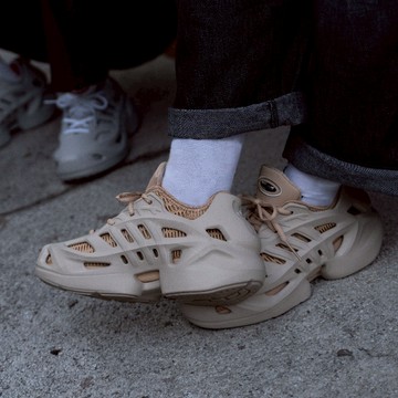 Adidas Adifom Climacool IF3904 男 休閒鞋 運動 復古 襪套 透氣 穿搭 愛迪達 米