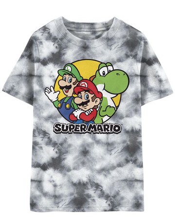 Kid Super Mario™ Tee