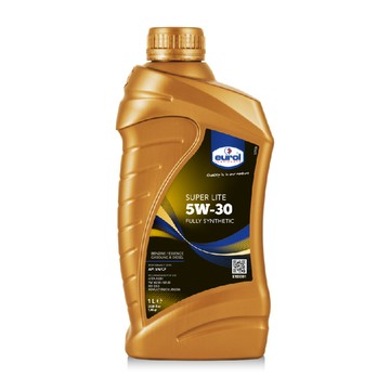 EUROL SuperLite 5W30