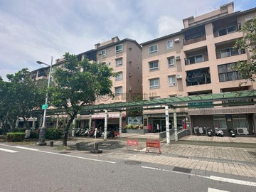 宜市縣政國宅二樓三房車位生活便利好成家｜宜蘭縣宜蘭市縣政一街