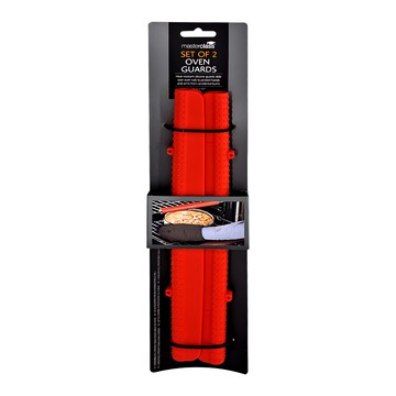 Masterclass 矽膠烤架隔熱套 Set 2入  耐熱260度C  KCBDC19 A  1組