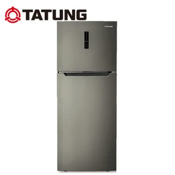 【促銷】免樓層費 TATUNG大同 440公升 變頻雙門冰箱 TR-B1442VT