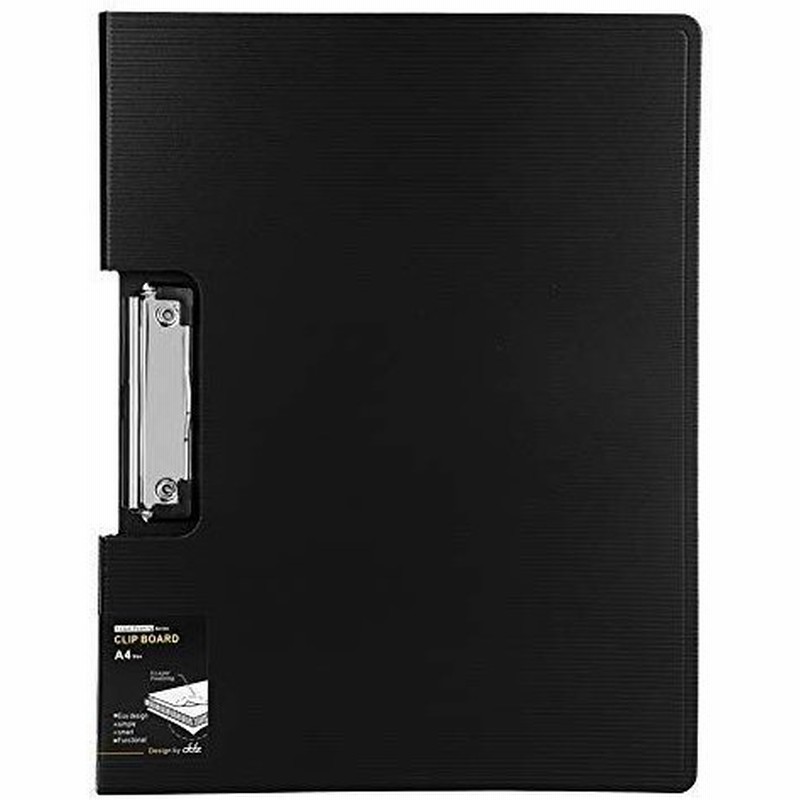 クリップボード バインダー クリップファイル 二つ折り ファイルケース おしゃれ ストライプ柄 書類入れ 資料はさみ ペンホルダー フ 通販 Lineポイント最大0 5 Get Lineショッピング