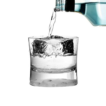 月盞LUNA-1月球杯150ml／痣烈酒杯／威士忌杯whisky|痣birthmark