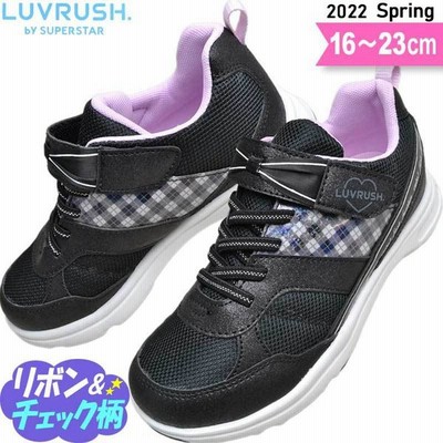 小学生女の子スニーカーの通販 977件の検索結果 Lineショッピング