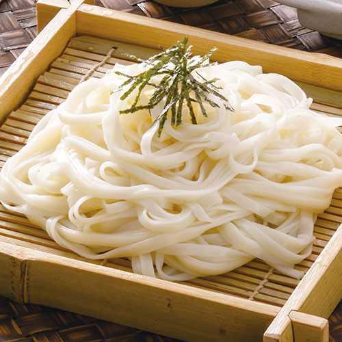 雑貨 おしゃれ 寛文五年堂 いなにわ手綯うどん 6258-024