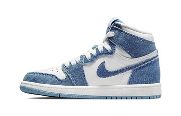 JORDAN 1 RETRO HIGH OG DENIM PS