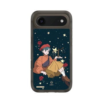 iPhone Air AirX 本質黑 - 子凡 Zzifan_z - 天秤座女孩