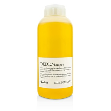 特芬莉(達芬尼斯) Davines - 四季活力洗髮露(所有髮質) Dede Delicate Daily Shampoo