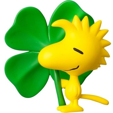 UDF 幸運草糊塗塌克