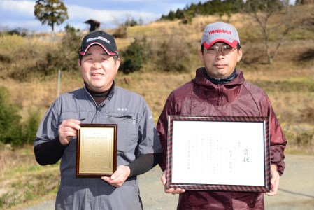 里山新見のめぐみ コシヒカリ 10kg(5kg×2袋)