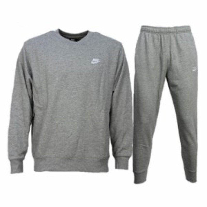 NIKE ナイキ スウェット セットアップ