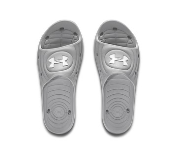 [UA]男 Locker IV拖鞋-優惠商品
