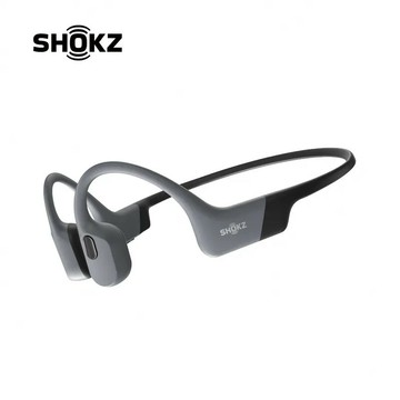 【SHOKZ】OPENSWIM PRO S710 旗艦級 水陸兩用專業運動耳機 兩色