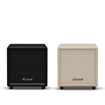 Marshall Heston Sub 200 家庭劇院聲霸 奶油白【廠商直寄】