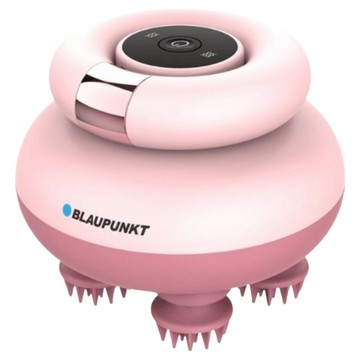 BLAUPUNKT 德國藍寶 智能乾濕舒壓頭部按摩器 BPB-M10TU IPX7  石英粉