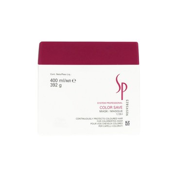 WELLA 威娜 SP 3D炫色護髮膜400ml 優惠價:990元｜岡山戀香水