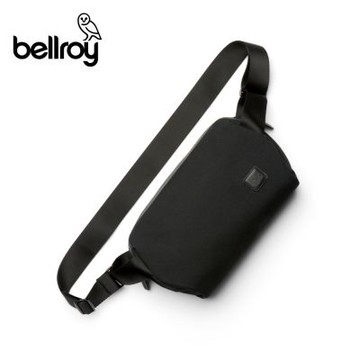 Bellroy Classic Sling 5L 日常斜背包(BCSB)