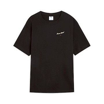 【PUMA官方旗艦】流行系列PRM ESS短袖T恤 男性 63253301