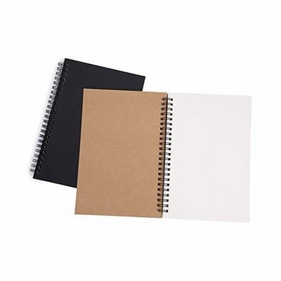 スケッチブック クロッキー帳 A5 ルーズリーフ リング 画用紙 落書き 自由帳 無地 メモ帳 ノート おしゃれ 絵日記帳 雑記帳 持ち運び 通販 Lineポイント最大get Lineショッピング