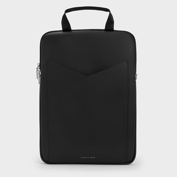 Gaia 直立式托特包