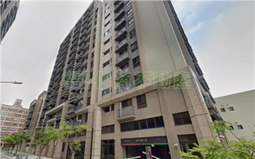 內壢站前稀有大二房車｜桃園市中壢區忠孝路