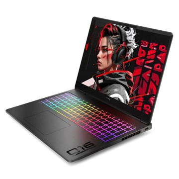 HYPERX OMEN MAX 16吋 OLED 2.5K Ultra 9 290 HX Plus NVIDIA RTX 5070Ti 12G  黑色  16-ah1043TX  1TB  32GB  windows 11 home