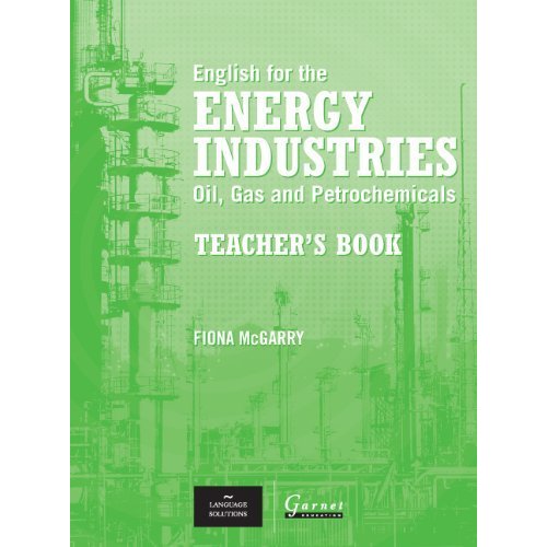 English for the Energy Industries Teacher's Book