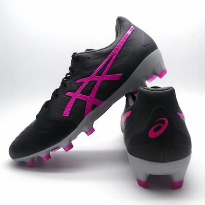 ULTREZZA 2 アシックス asics 1103A061-005 ブラック×ピンク