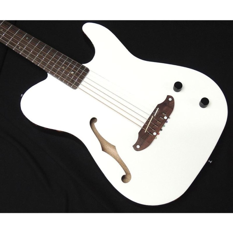 SCHECTER OL-FL-P WHT シェクター 薄胴 Fホール エレアコ テレキャスターシェイプ ホワイト グロスフィニッシュ マイナーチェンジ モデル | LINEブランドカタログ