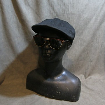 Back to Green::復古帽款 KANGOL報童帽 ht-17//vintage hat