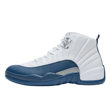 AIR JORDAN 12 FRENCH BLUE 2025