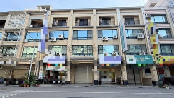 高鐵輕屋齡大地坪無增建/面16米路金透店｜高雄市左營區重忠路