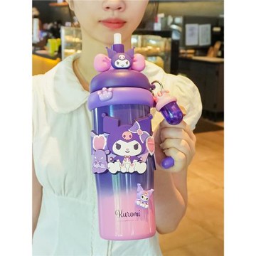 保溫杯女款大容量冰霸杯316不銹鋼車載水杯2025新款高顏值吸管杯