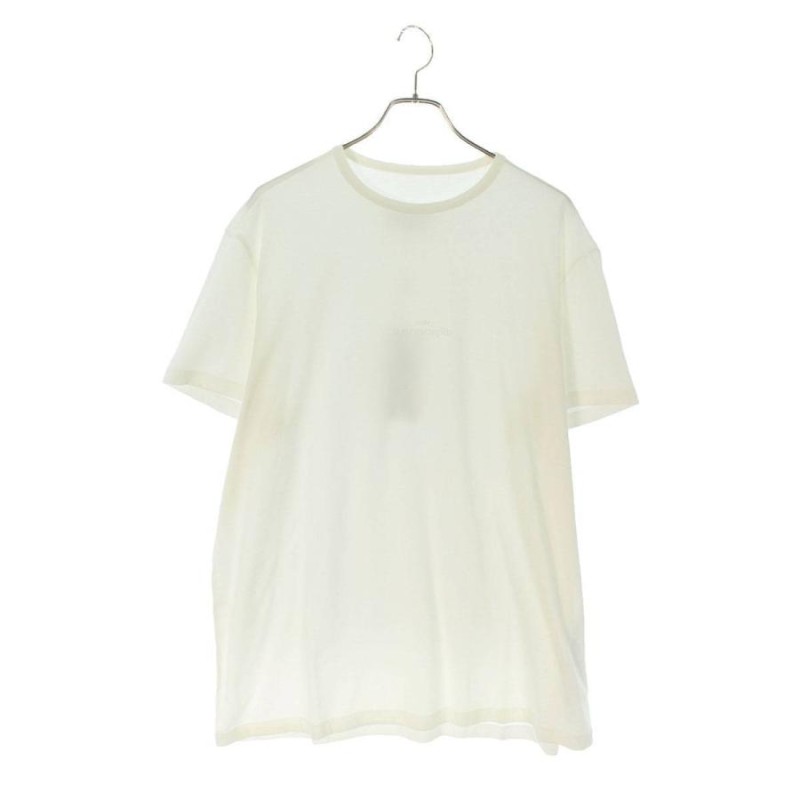 XL新品 22AW Maison Margiela Tシャツ S50GC0669 ブランドのギフト