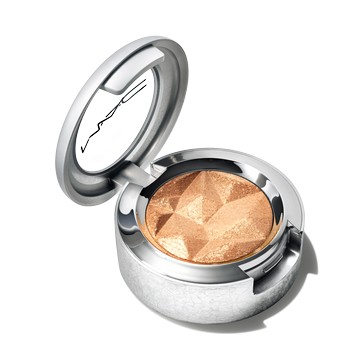 MAC Cosmetics 冰雪假期系列-超閃亮派對小眼影