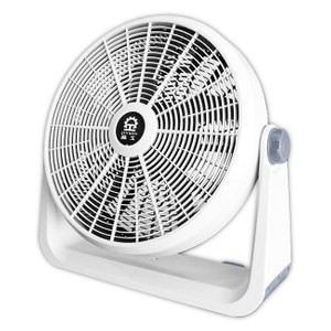 【晶工牌】20吋渦流空氣循環扇 JK-121