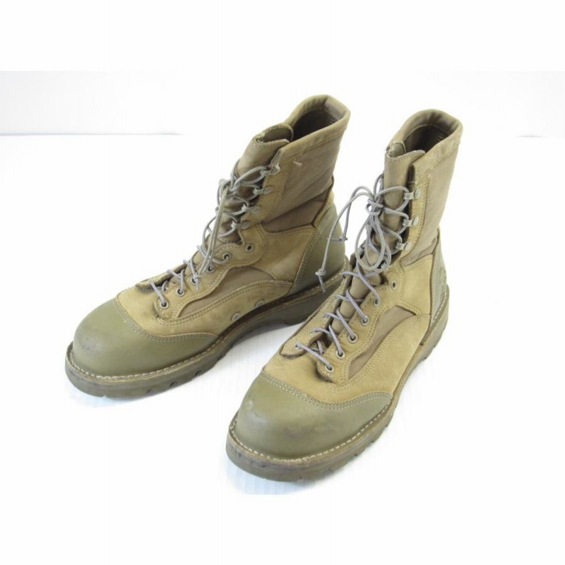 Danner ダナー 15610X サイズ：12 30.0cm ミリタリーブーツ 靴 #UT6388