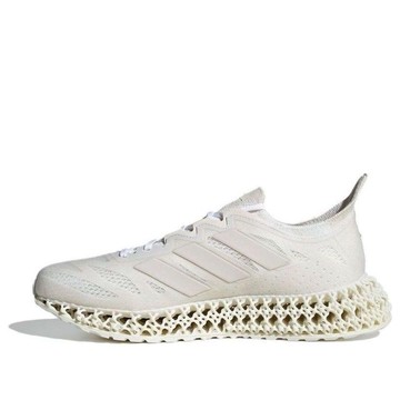 (WMNS) adidas 4DFWD 3 Running 'White'