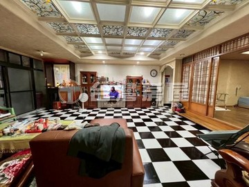 內壢前站｜超大坪數｜2樓公寓｜桃園市中壢區大華路