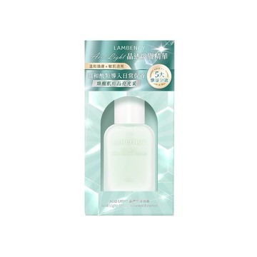 LAMBENCY｜ACID LIGHT 晶透煥膚精華 35ml