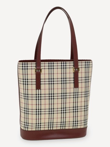 Burberry Tote Bag