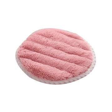 圓形坐墊久坐座墊辦公室加厚屁墊榻榻米椅子凳子屁股墊子椅墊家用