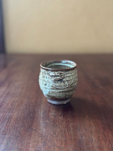 恐龍杯