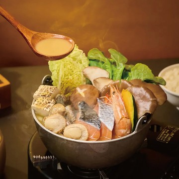 【十味觀X樂雅樂】味噌咖哩牛奶鍋600gX2包 聯名新品