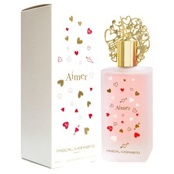 PASCAL MORABITO Aimer EDP 100ml