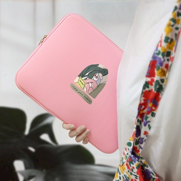 繪畫時光 MacBook Air/MacBook Pro/11,13,15吋,apple筆電包