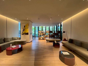 專約 國泰豐和3房｜新北市新店區啟文路