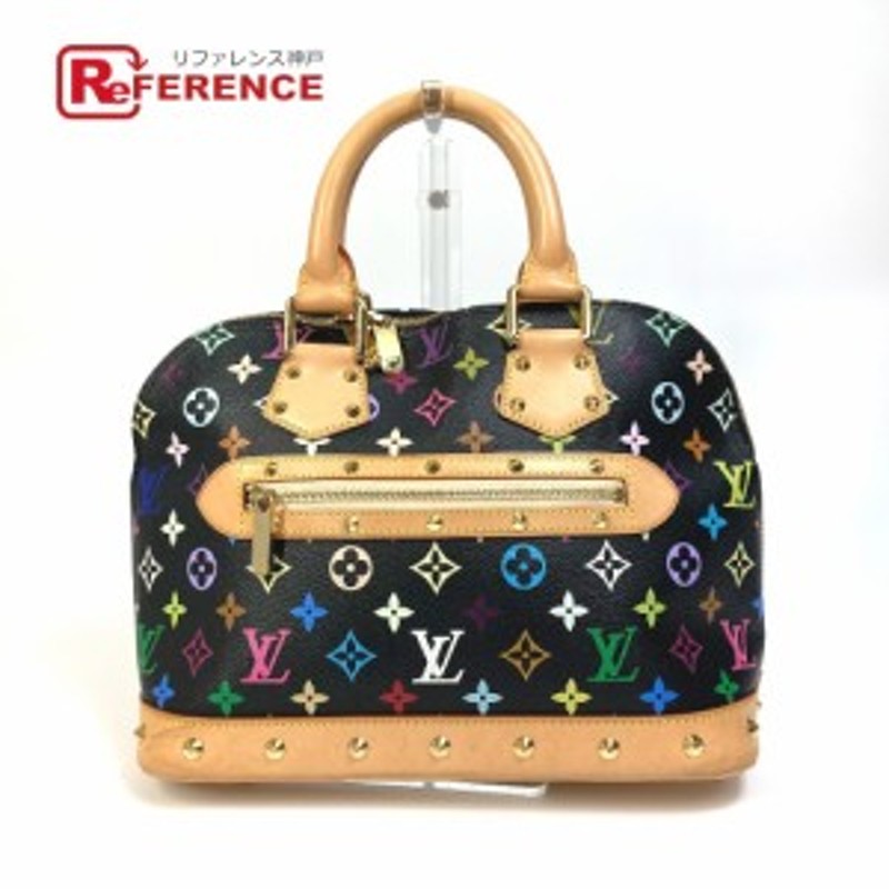 LOUIS VUITTON ルイヴィトン M92646 モノグラムマルチ アルマ