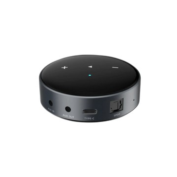 【WiiM】Mini 無線串流播放器 原廠保固一年